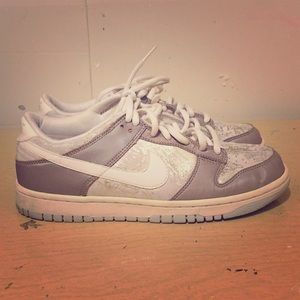 Nike Dunks